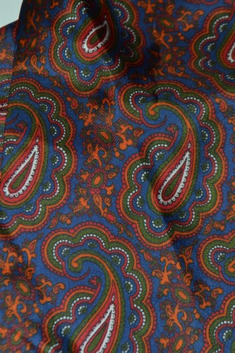 Vintage grosvernor tootal - vintage, by