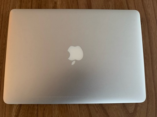 Macbook air 2015 - air, inch