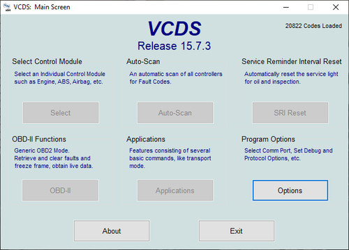 Vcds 3 software - vcds,