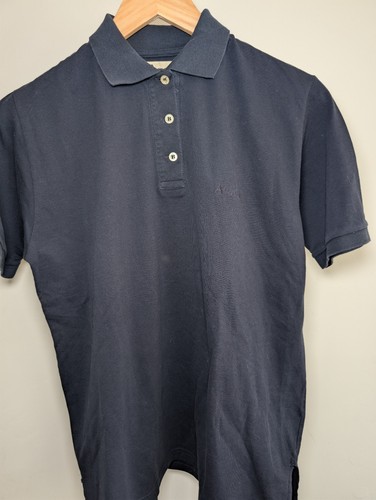 Aquascutum men polo shirt - men's,