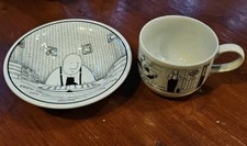 Fred By Rupert Fawcett-