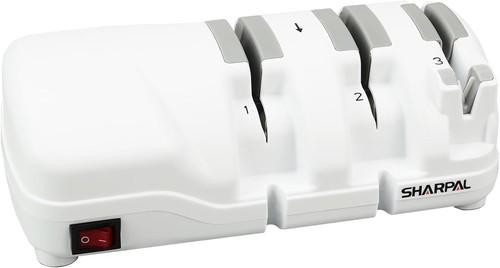 Sharpal 198h electric knife - sharpal,