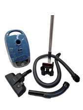 Miele Guard S1 Cylinder Vacuum