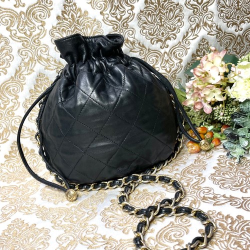 Authentic chanel vintage - chanel,