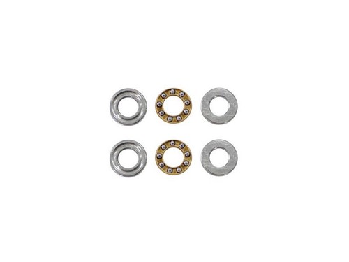 Abec thrust bearing 10 - 5, x