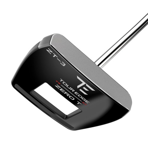 New tour edge zero - new,
