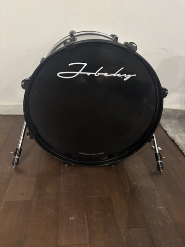 Jobeky electronic bass drum - jobeky,