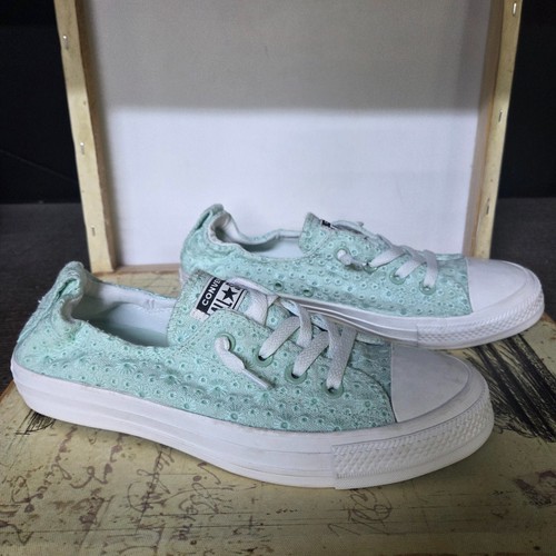 Size converse chuck - -,