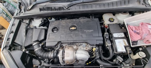 Chevrolet orlando desiel - orlando,