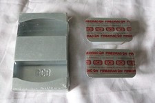 UK field stove with fuel blocks 2