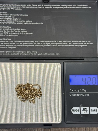 9ct gold curb - gold,