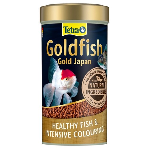 Tetra gold japan - japan, fancy