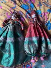 Indian Dolls
