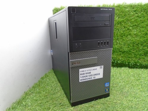 Dell optiplex 7010 intel - dell,