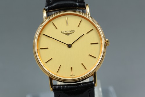 Longines grand classic men - grand, men's