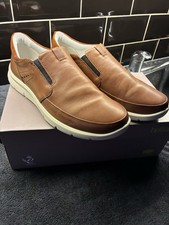 Men’s Hotter Shoes Lother