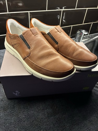 Men hotter shoes - shoes, lother