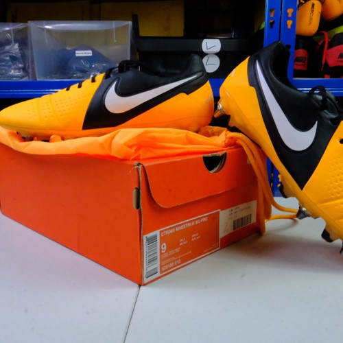 Nike ctr maestri iii - maestri,