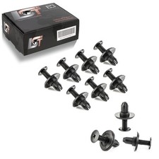 10x Bumpers Front Spoiler