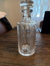 Waterford Crystal Hibernia