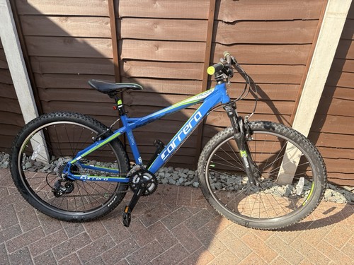 Carrera bike - carrera,