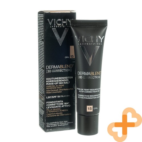 Vichy dermablend correction - dermablend,
