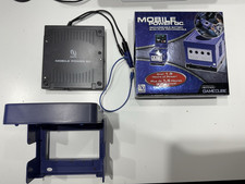 Nintendo GameCube 5" LCD