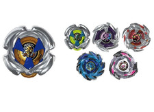 UX-18 Full set 6 pcs Takara