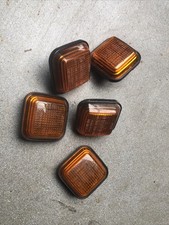 Bedford Rascal Bambi Side Indicator Repeaters  