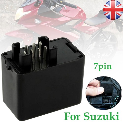 Pin signal flasher relay led - 7,