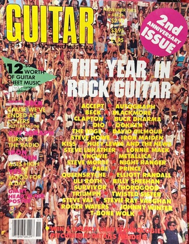 Guitar for the practicing - the,