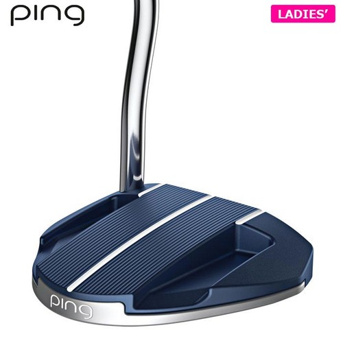 Ping ladies le3 putter - ladies,