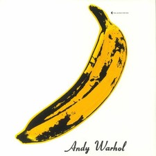 VELVET UNDERGROUND, The/NICO -