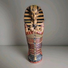 Egyptian tutankhamun - egyptian,