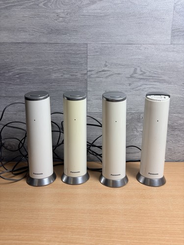 Panasonic tgk220e quad - panasonic,