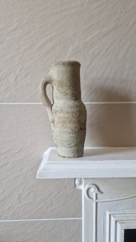 Vintage french primitive - vintage,