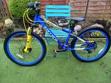 CARRERA BLAST 6 - 9 YEARS