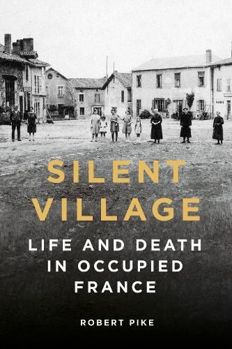 Silent village life and - village:,