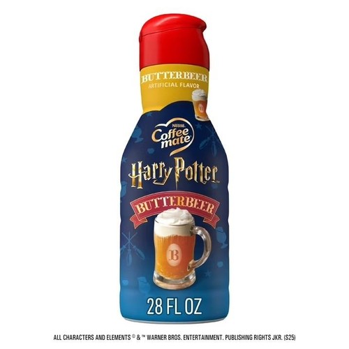 Assorted coffee creamer - assorted, mix