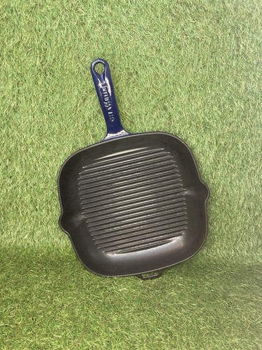 Chasseur cast iron large - cast,
