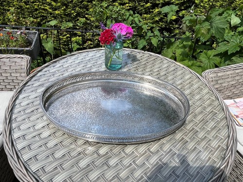 Vintage pinder bros ltd large - vintage,