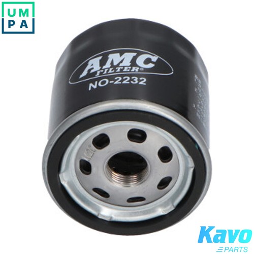 Oil filter 2232 for renault - oil, no-2232