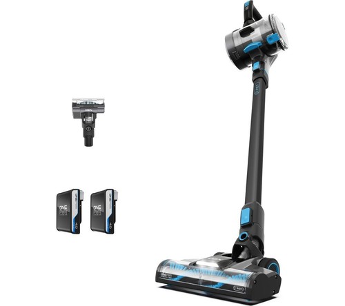 Vax cordless vacuum - cordless,
