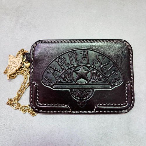 Anna sui butterfly card - anna,
