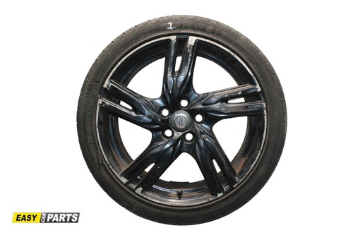 Volvo v40 alloy - v40, wheel