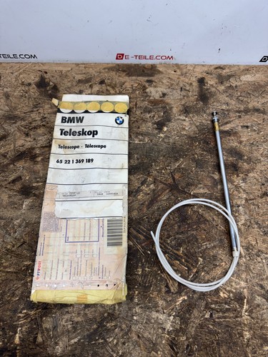 Genuine bmw e21 e30 - e21, e28