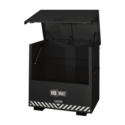 Van vault s10720 store - vault, 4-store