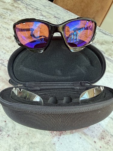 Oakley jawbone sunglasses with - oakley,