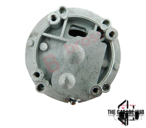 Folding side mirror engine - mirror,