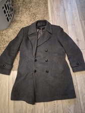 Large House Of Fraser Wool And